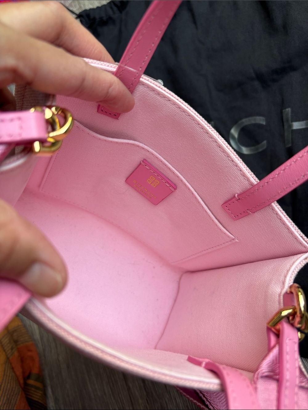 Givenchy Sling - Picture 7 of 10